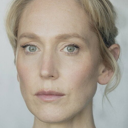 Hattie Morahan