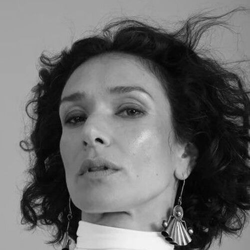 Indira Varma