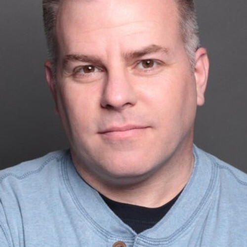 Scott Broderick