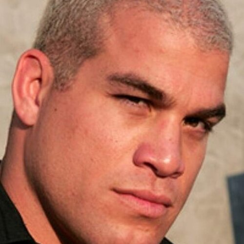 Tito Ortiz