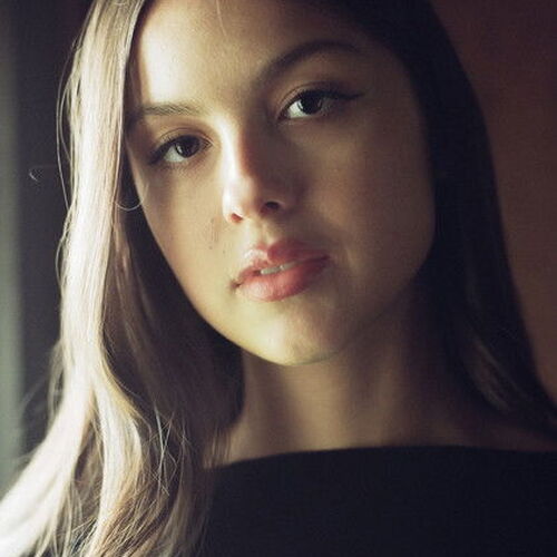 Olivia Rodrigo