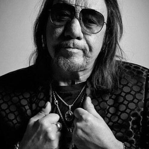 Ace Frehley