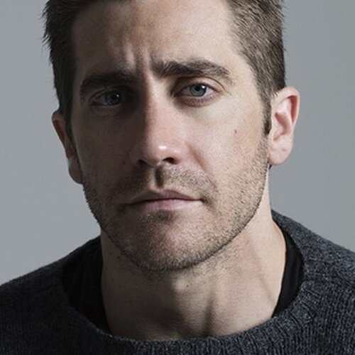 Jake Gyllenhaal