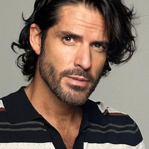 Diego Arnary