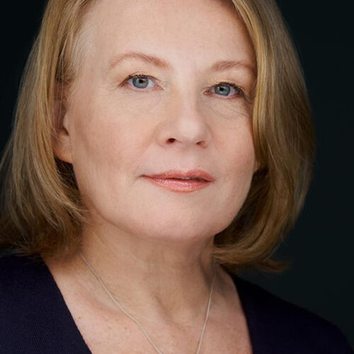 Elizabeth Saunders