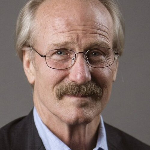 William Hurt