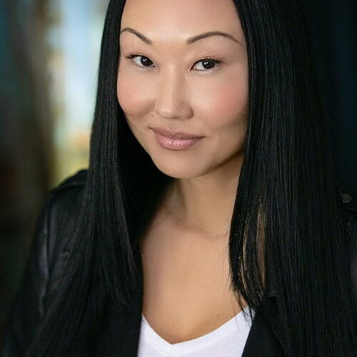 Candace Kita