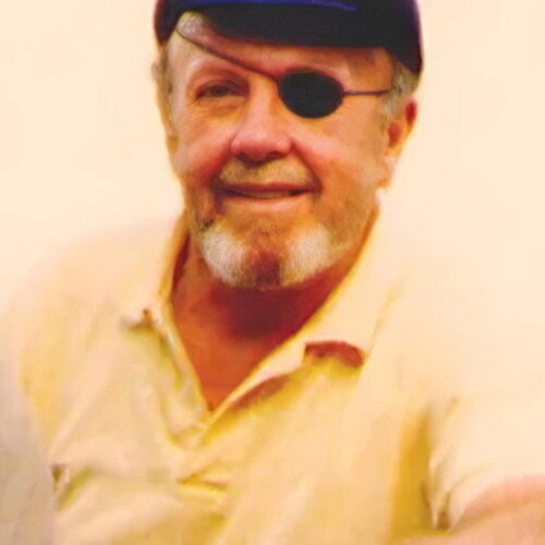 Newt Arnold