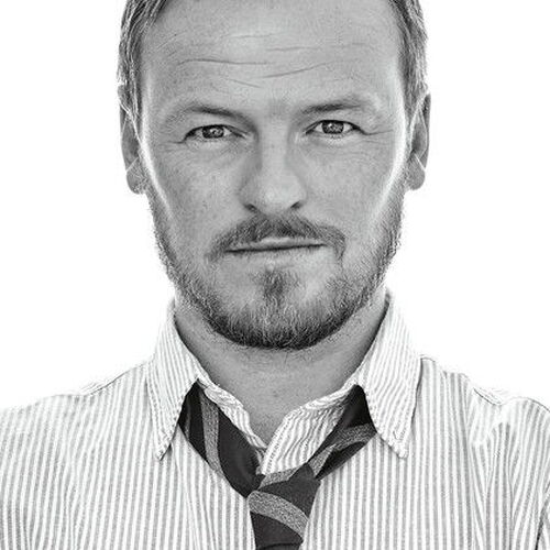 Paul Reid