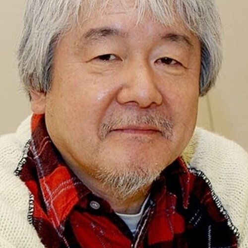 Keiichi Suzuki