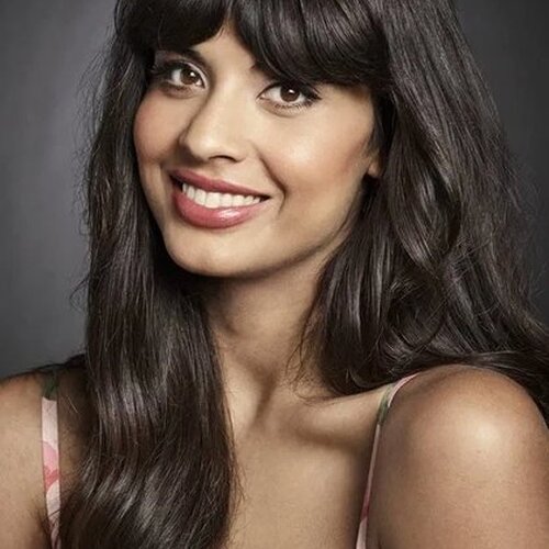 Jameela Jamil