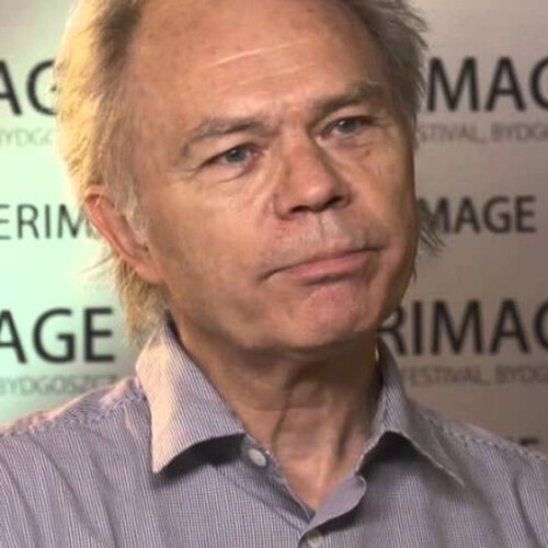 Tony Lawson