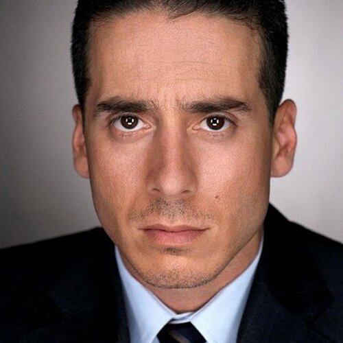 Kirk Acevedo