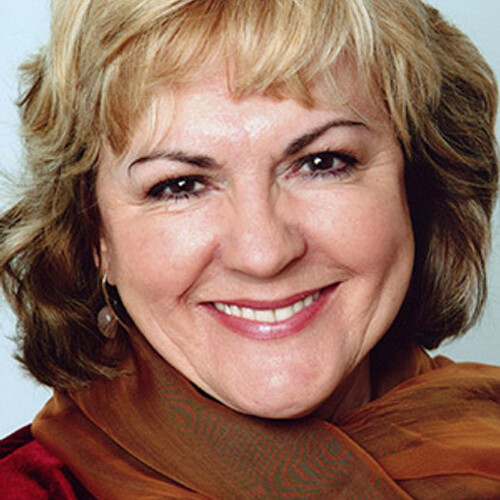 Gwen Taylor