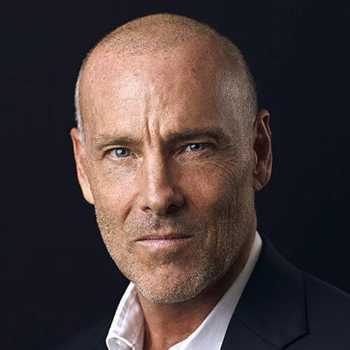 Randy Irwin