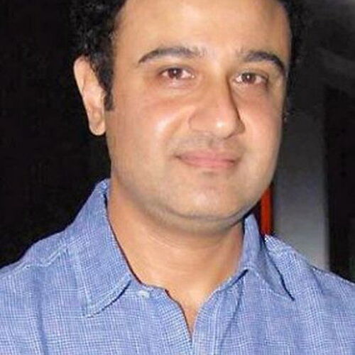Vivek Mushran