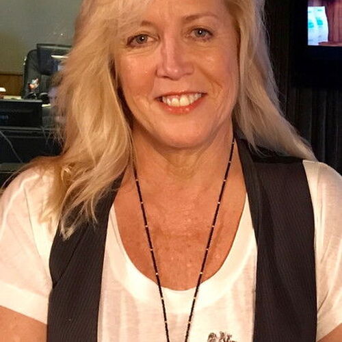 Paulette Victor Lifton