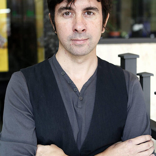 Eduardo Chapero-Jackson