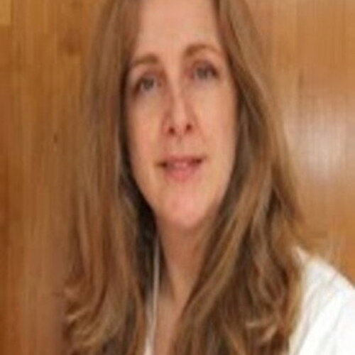 Sue Whitaker