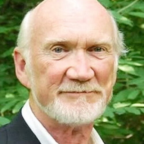 Colin Fox