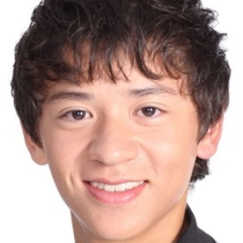 Tomoki Lavernhe