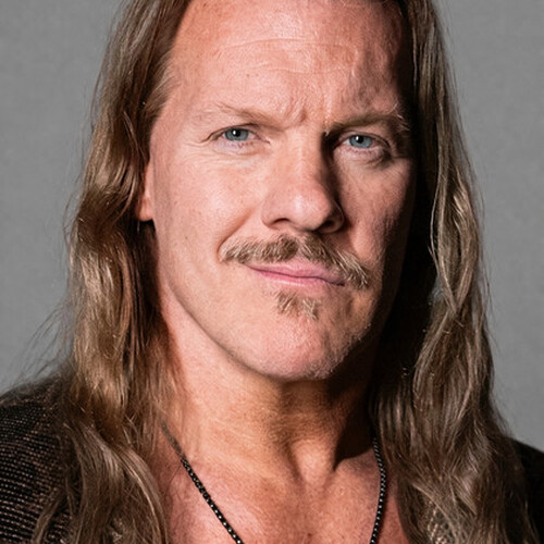 Chris Jericho