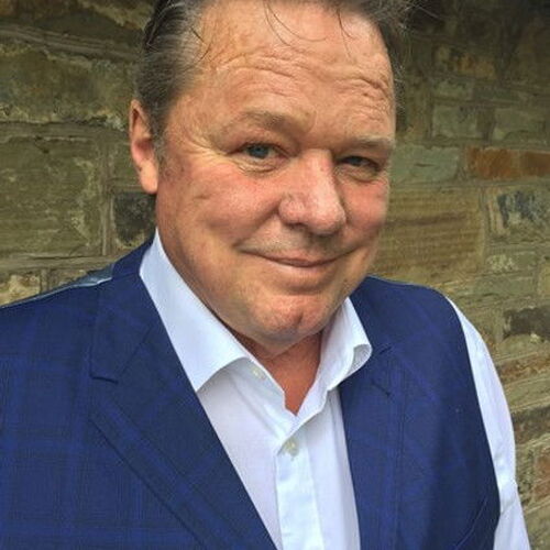 Ted Robbins
