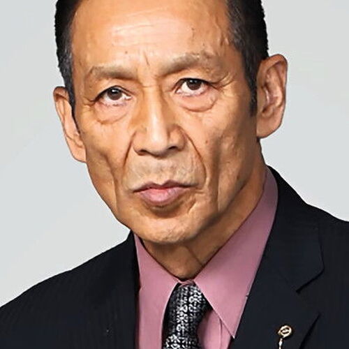 Shun Sugata