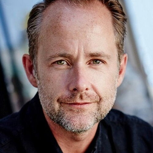 Billy Boyd