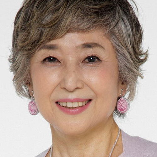 Keiko Takeshita