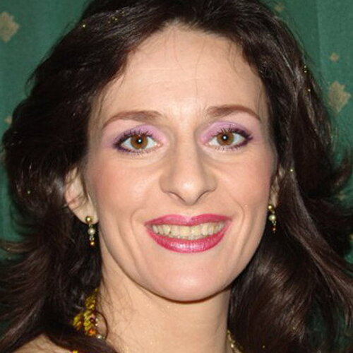 Dita Hořínková