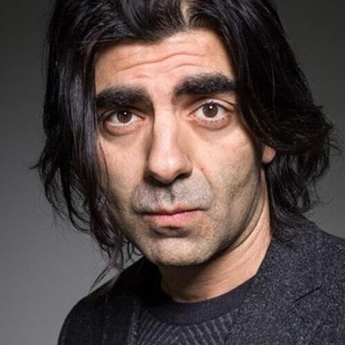 Fatih Akin