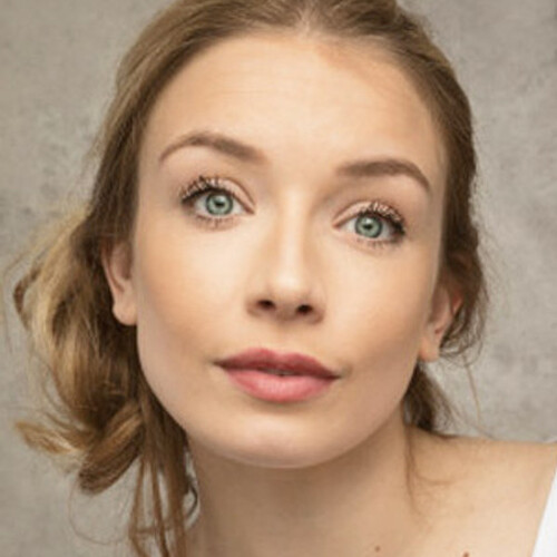 Jade Matthew