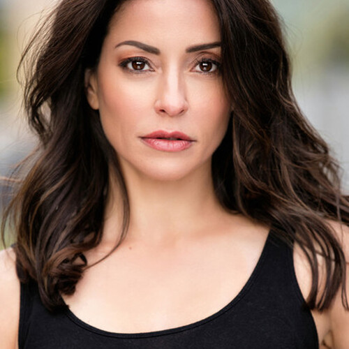 Emmanuelle Vaugier