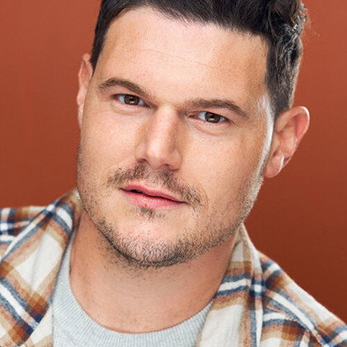 Neil Vincent Smith
