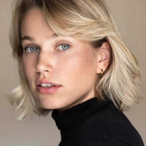 Thea Sofie Loch Næss