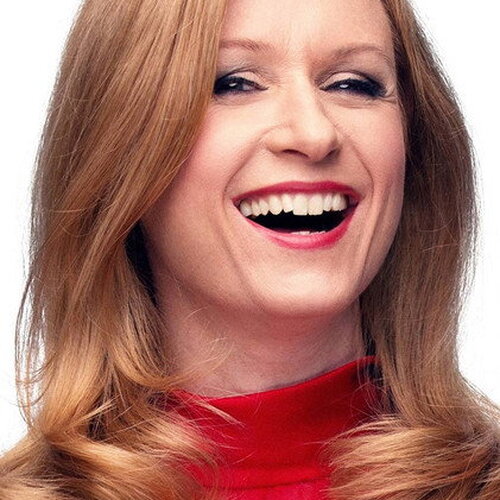 Christine Hope