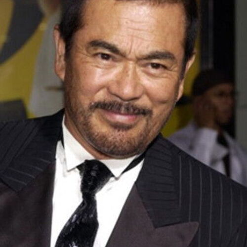 Sonny Chiba