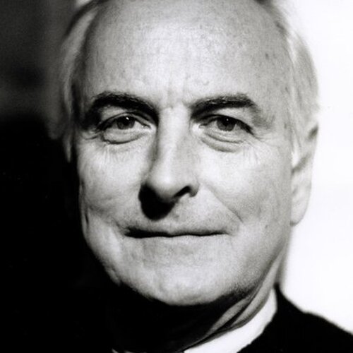 James Ivory