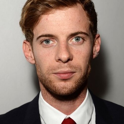 Luke Treadaway