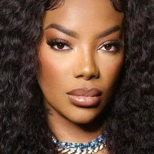 Ludmilla