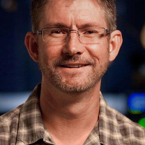 David Farmer