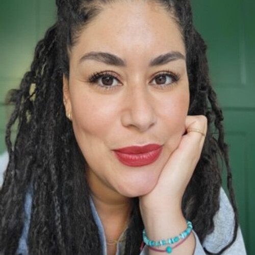 Tamara-Lee Notcutt