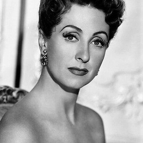 Danielle Darrieux