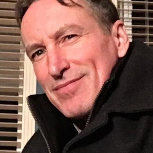 Gerry Swallow