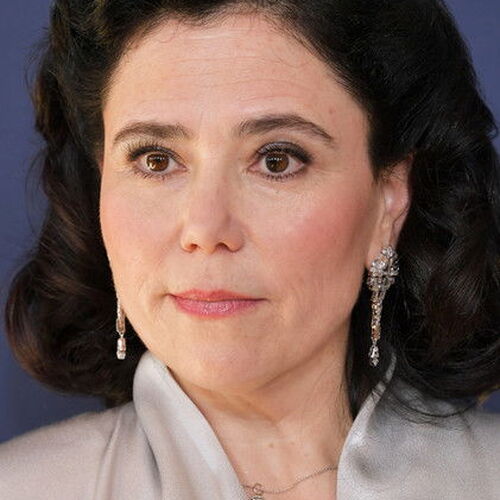 Alex Borstein