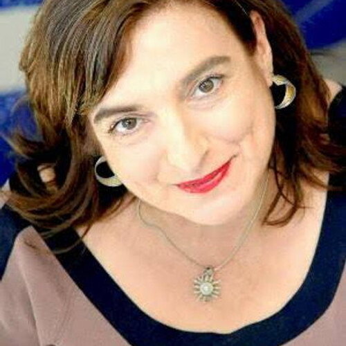 Ana Murugarren