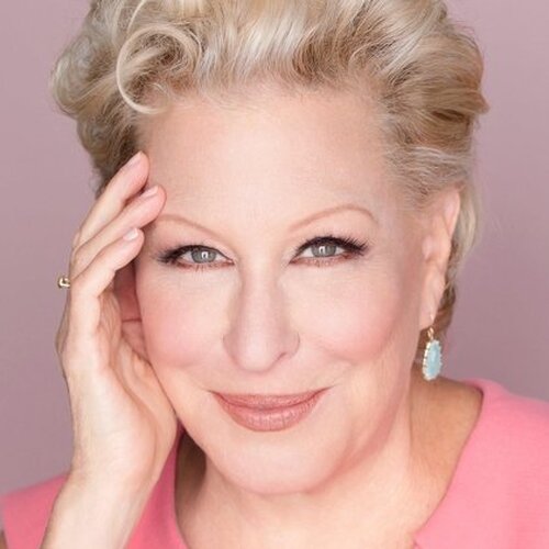Bette Midler