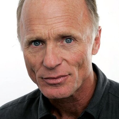Ed Harris