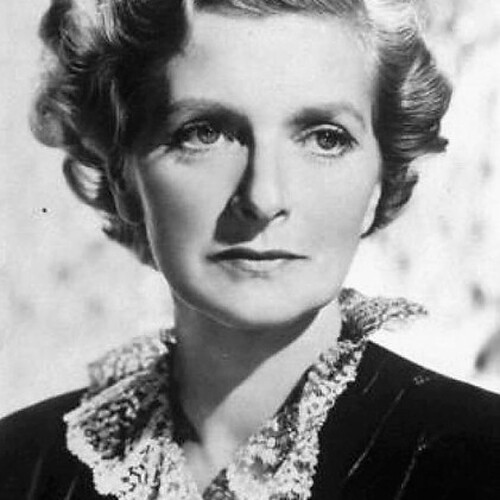 Gladys Cooper